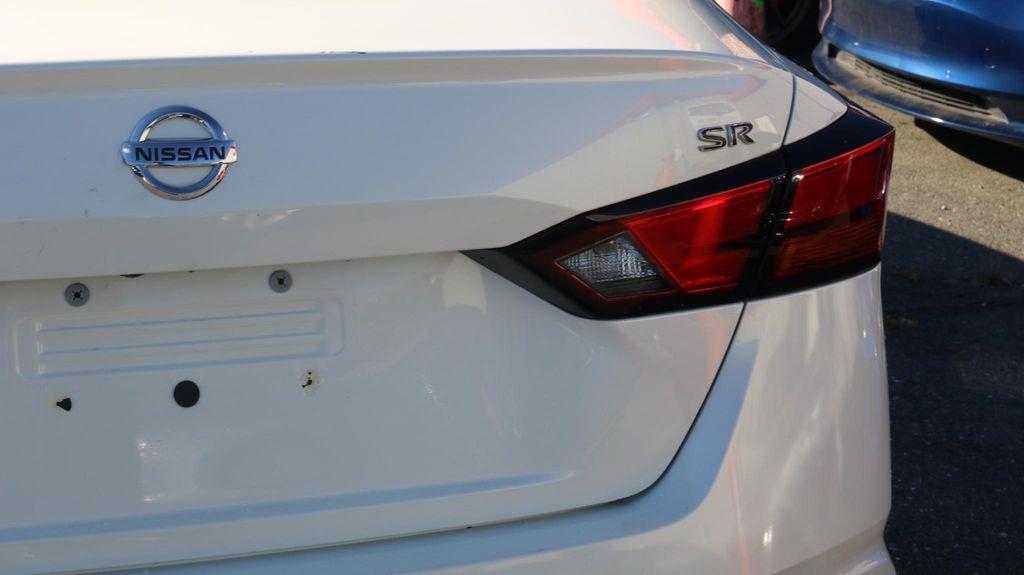 used 2020 Nissan Altima car, priced at $15,477