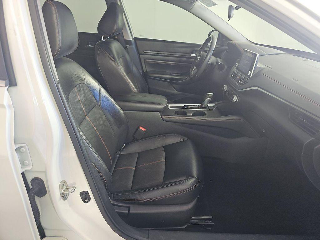 used 2020 Nissan Altima car, priced at $15,477