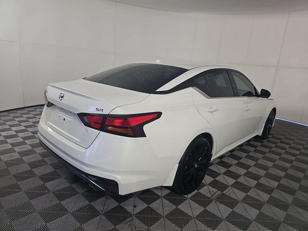 used 2020 Nissan Altima car, priced at $15,477