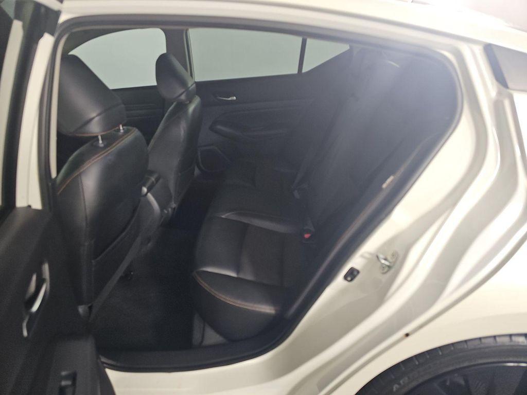 used 2020 Nissan Altima car, priced at $15,477