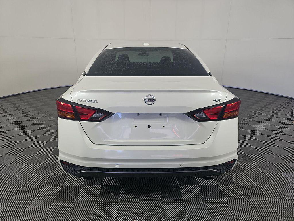 used 2020 Nissan Altima car, priced at $15,477