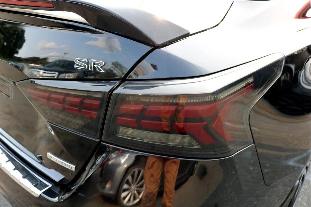 used 2021 Nissan Altima car, priced at $20,995