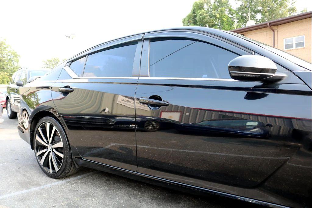 used 2021 Nissan Altima car, priced at $20,995