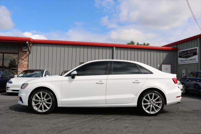 used 2015 Audi A3 car, priced at $12,777