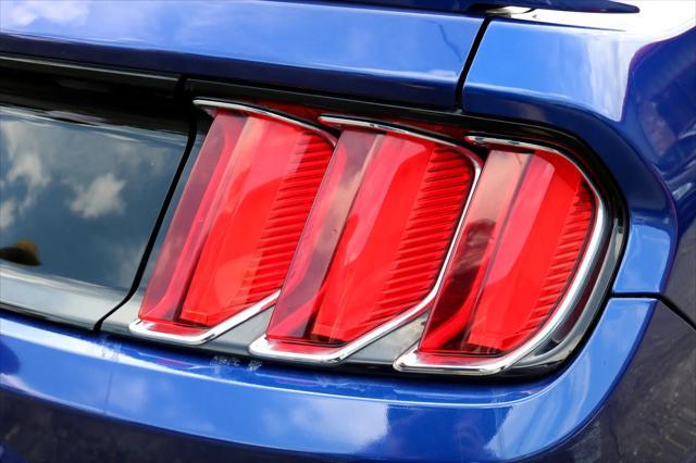 used 2015 Ford Mustang car, priced at $20,777