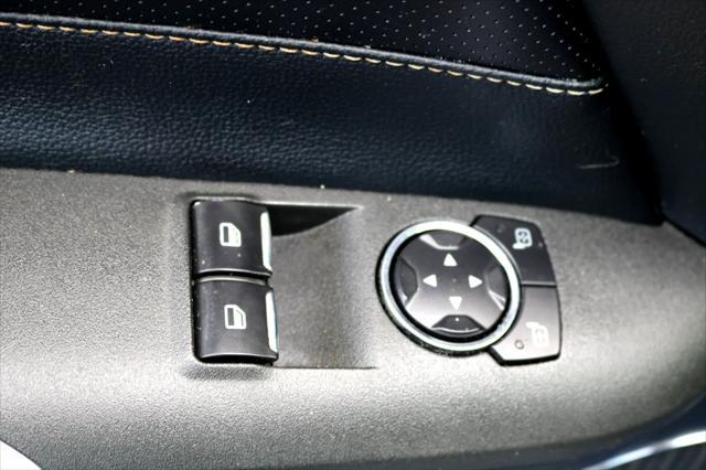 used 2015 Ford Mustang car, priced at $20,777