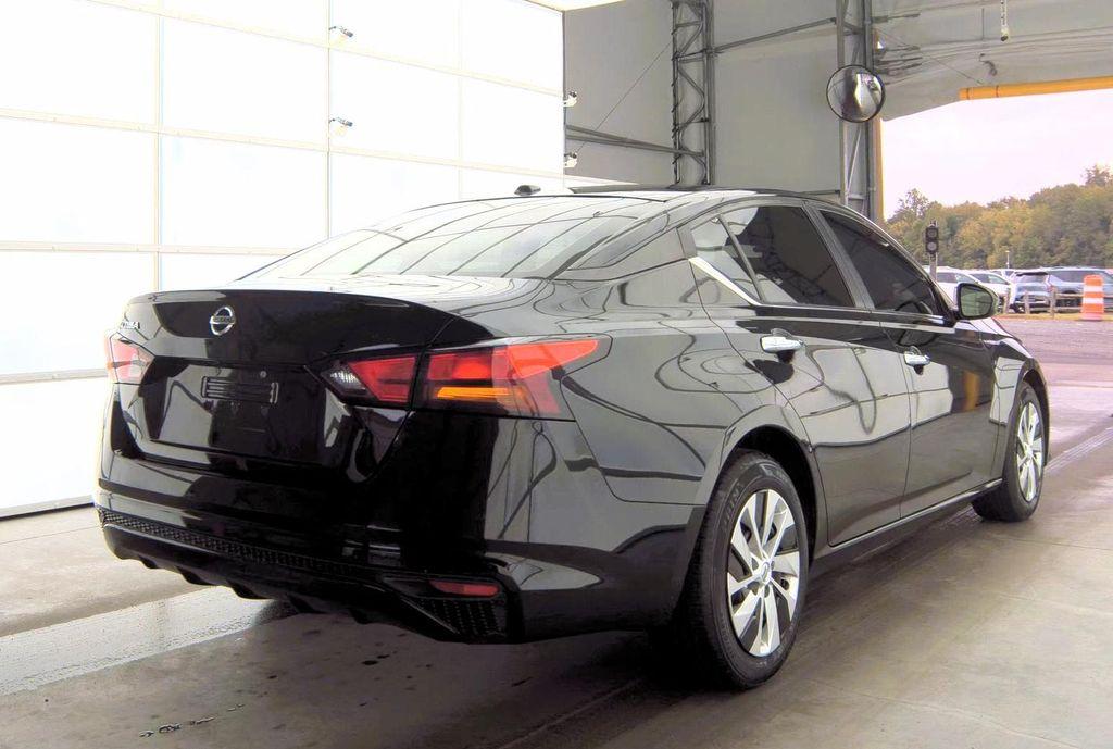used 2020 Nissan Altima car, priced at $12,777
