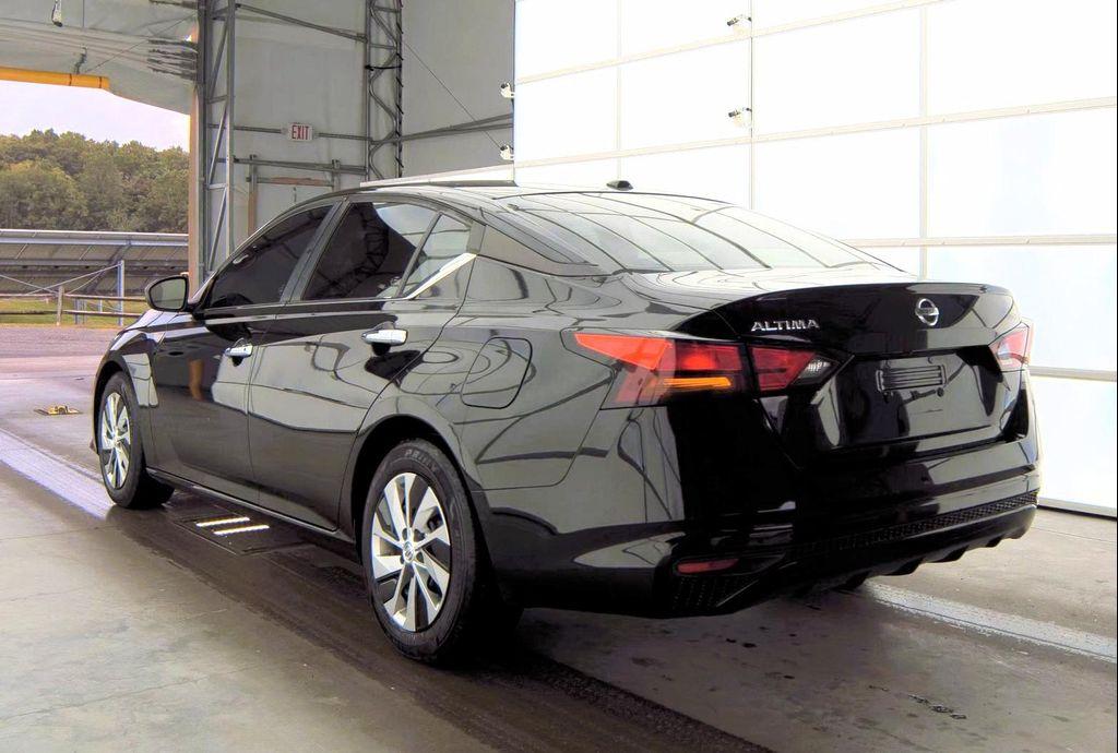 used 2020 Nissan Altima car, priced at $12,777