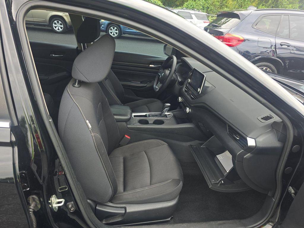 used 2020 Nissan Altima car, priced at $12,777