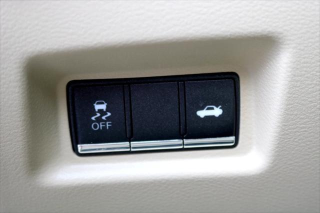 used 2015 INFINITI Q50 car, priced at $17,777