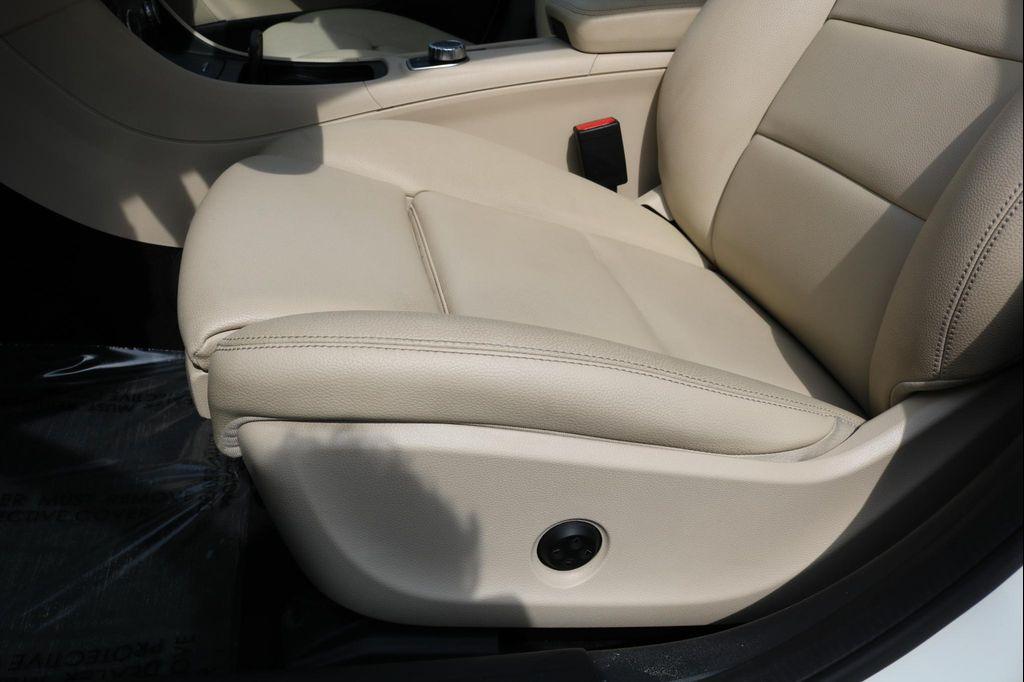 used 2016 Mercedes-Benz GLA-Class car