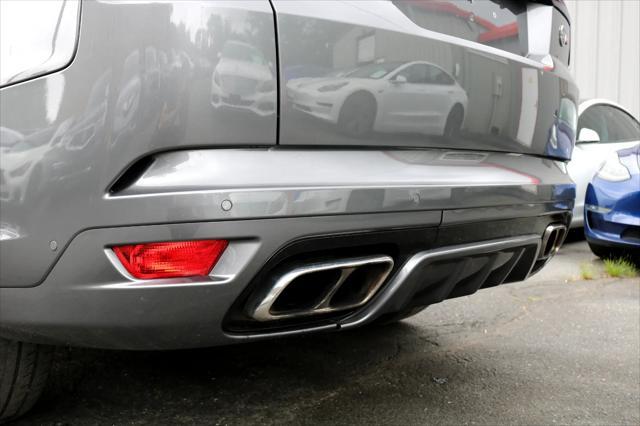 used 2018 Land Rover Range Rover Sport car, priced at $42,777