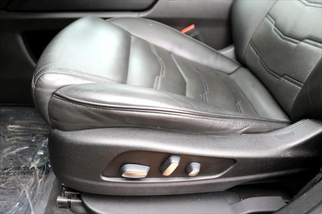used 2019 Cadillac XT5 car, priced at $19,777