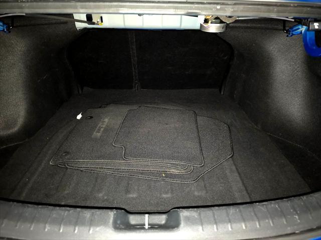 used 2023 Kia Forte car, priced at $15,977