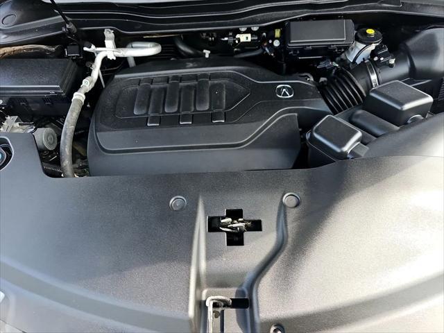 used 2020 Acura MDX car, priced at $24,977