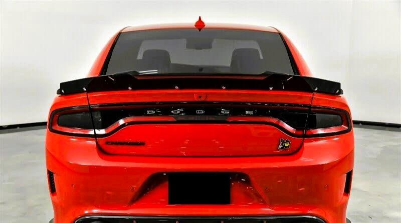 used 2018 Dodge Charger car, priced at $28,777