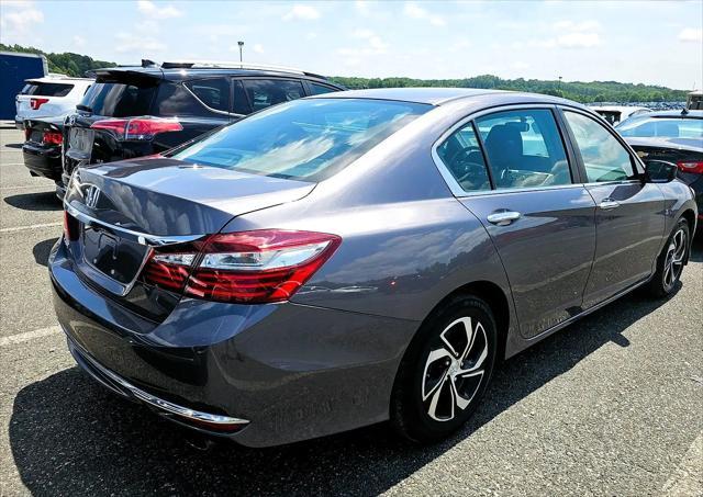 used 2017 Honda Accord car, priced at $13,977