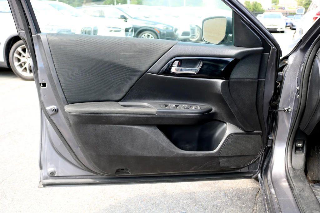 used 2017 Honda Accord car, priced at $13,977
