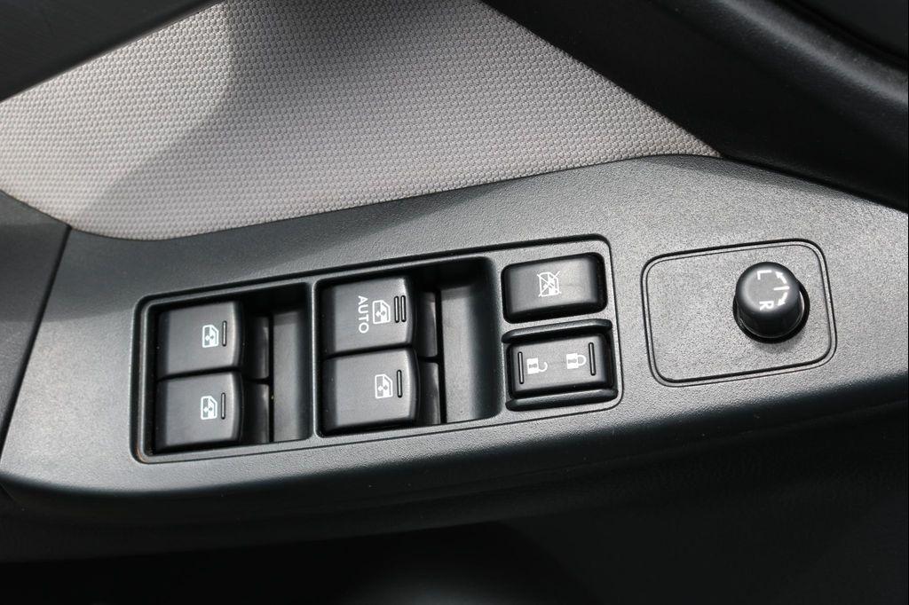 used 2015 Subaru Forester car, priced at $10,777