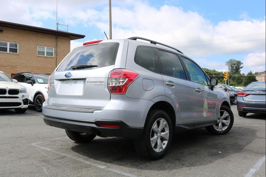 used 2015 Subaru Forester car, priced at $10,777