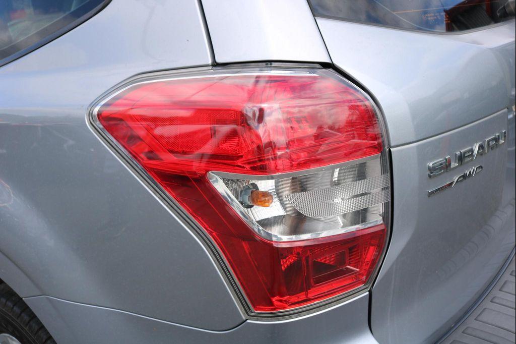 used 2015 Subaru Forester car, priced at $10,777