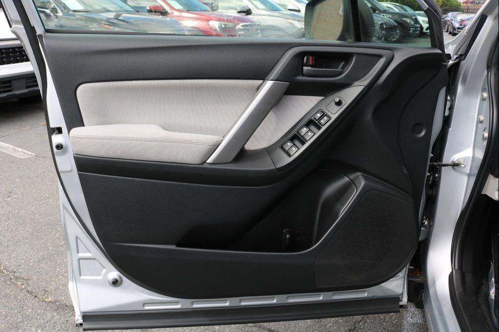 used 2015 Subaru Forester car, priced at $10,777