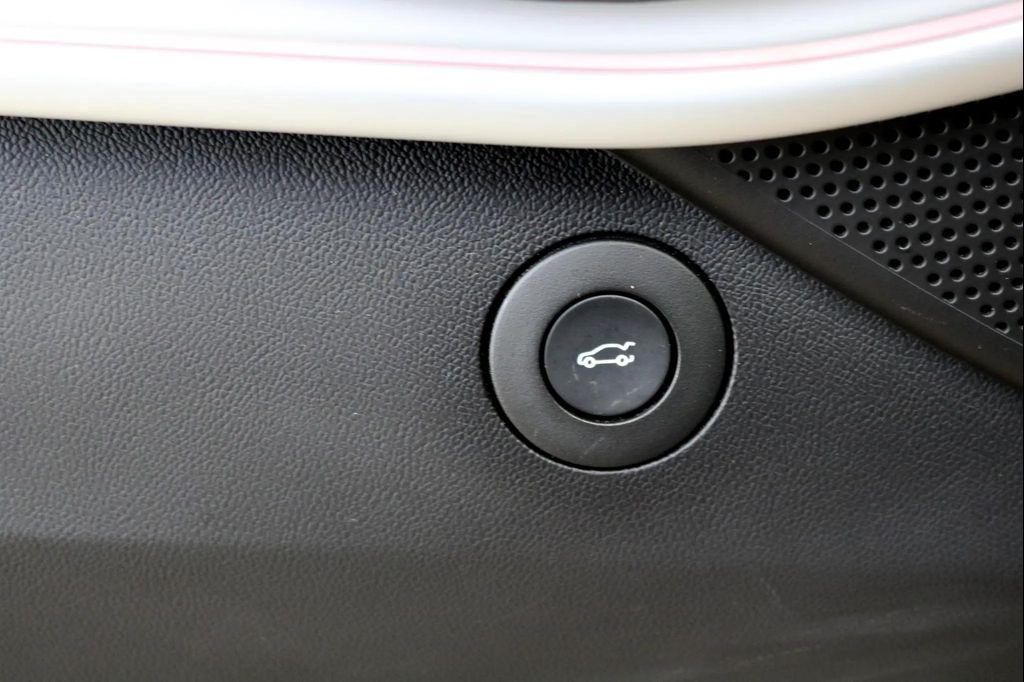 used 2021 Chevrolet Camaro car, priced at $29,700