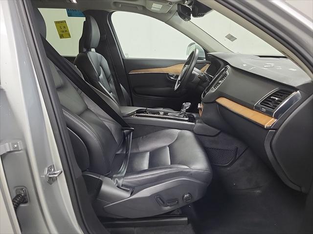 used 2021 Volvo XC90 car, priced at $30,777