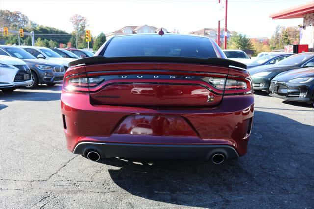 used 2020 Dodge Charger car, priced at $29,777