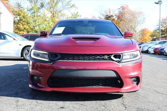 used 2020 Dodge Charger car, priced at $29,777