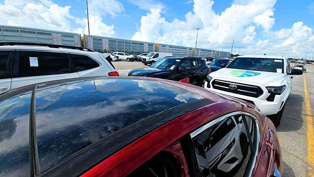 used 2019 Genesis G70 car, priced at $17,777