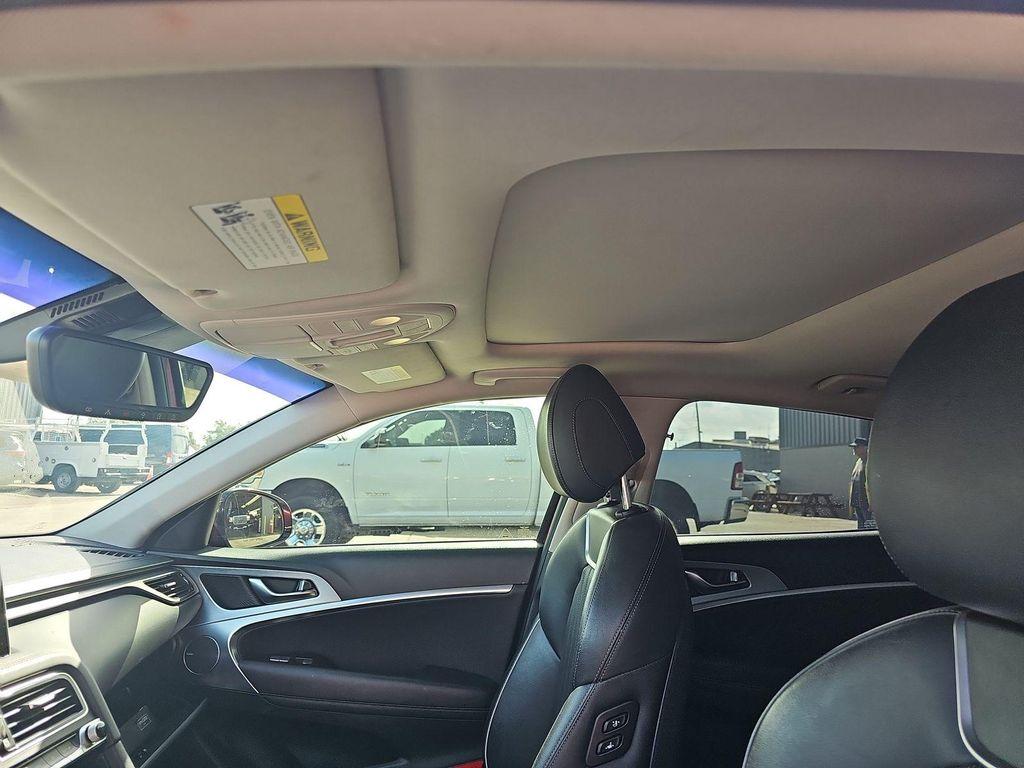 used 2019 Genesis G70 car, priced at $17,777