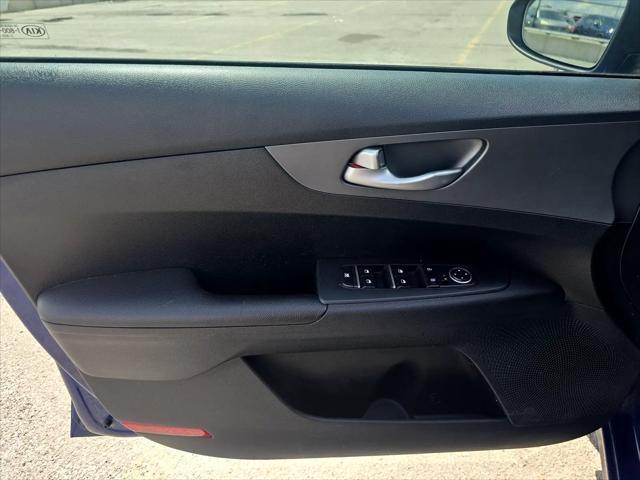 used 2020 Kia Forte car, priced at $11,977