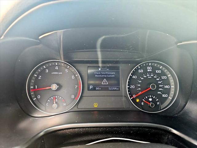 used 2020 Kia Forte car, priced at $11,977
