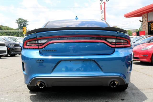 used 2020 Dodge Charger car, priced at $24,450