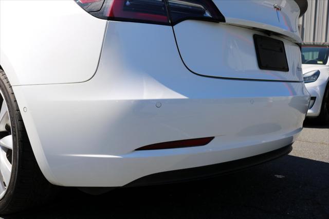 used 2019 Tesla Model 3 car, priced at $24,777