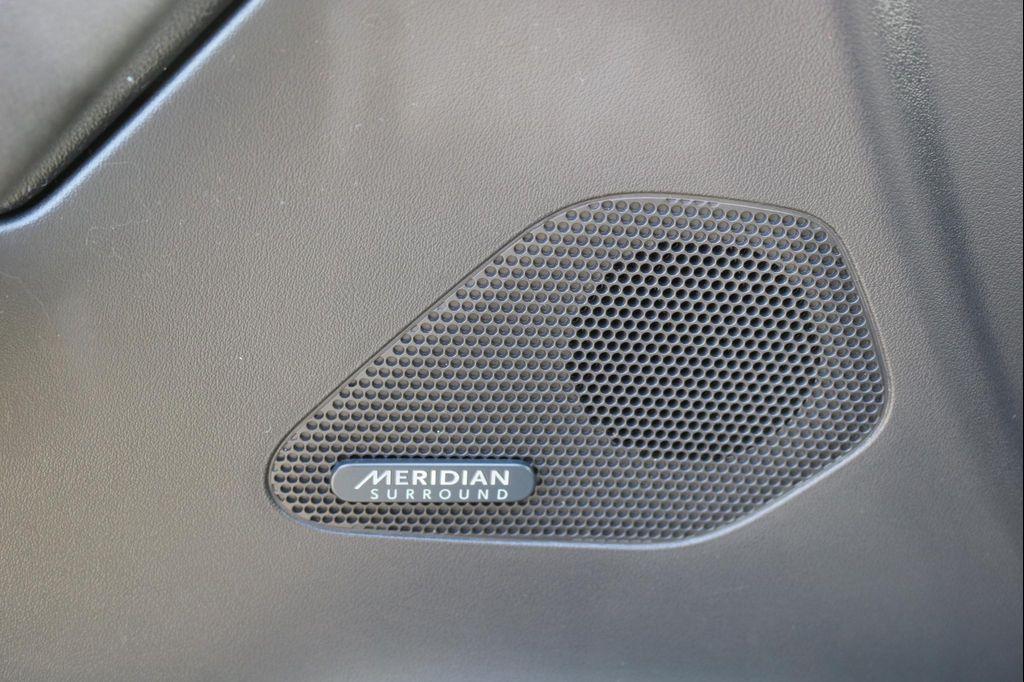 used 2017 Jaguar F-PACE car, priced at $15,900