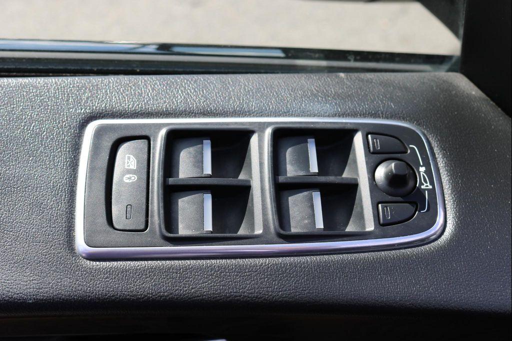 used 2017 Jaguar F-PACE car, priced at $15,900