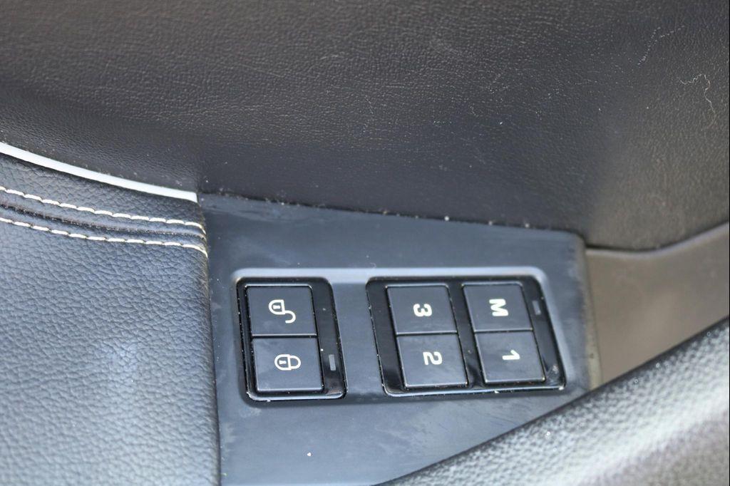 used 2017 Jaguar F-PACE car, priced at $15,900