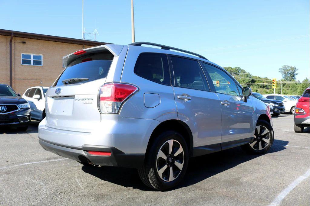 used 2017 Subaru Forester car, priced at $14,977