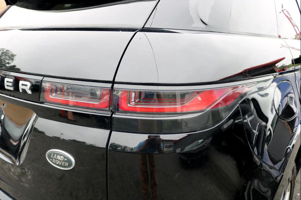 used 2020 Land Rover Range Rover Evoque car, priced at $19,700