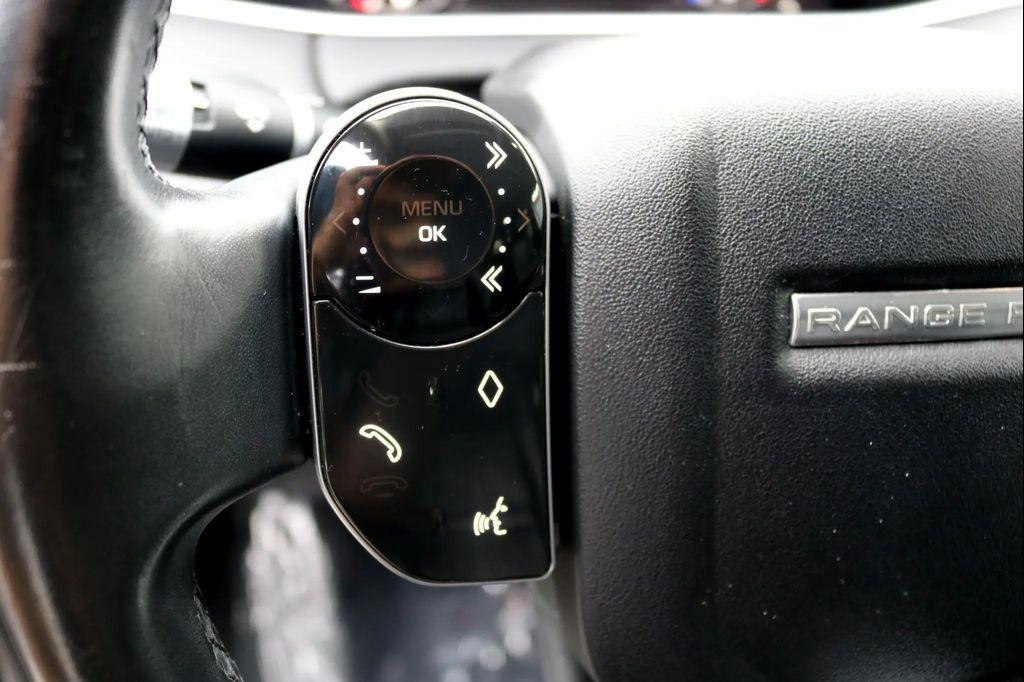 used 2020 Land Rover Range Rover Evoque car, priced at $19,700