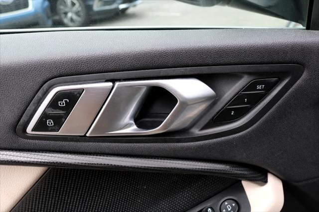 used 2021 BMW 228 Gran Coupe car, priced at $17,977