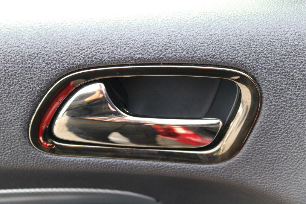 used 2019 Dodge Durango car, priced at $25,700