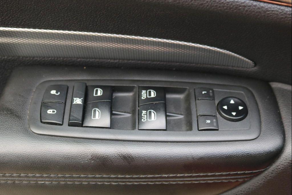 used 2019 Dodge Durango car, priced at $25,700