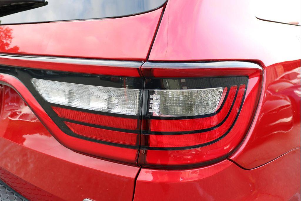 used 2019 Dodge Durango car, priced at $25,700