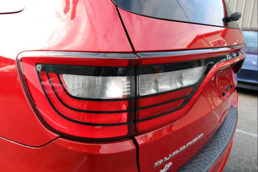 used 2019 Dodge Durango car, priced at $25,700