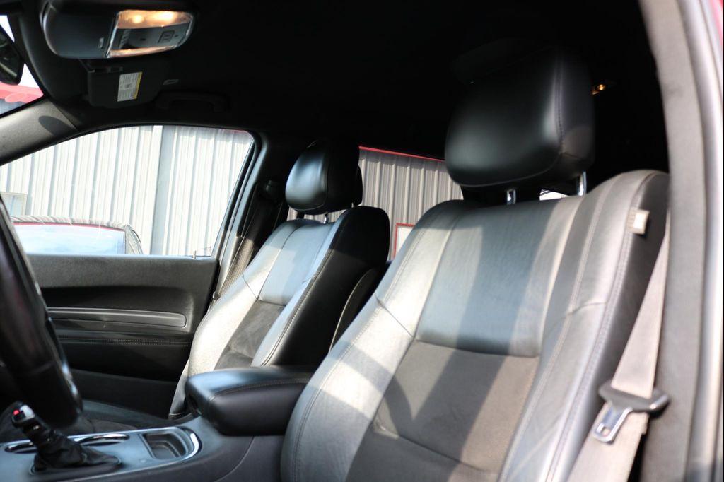 used 2019 Dodge Durango car, priced at $25,700