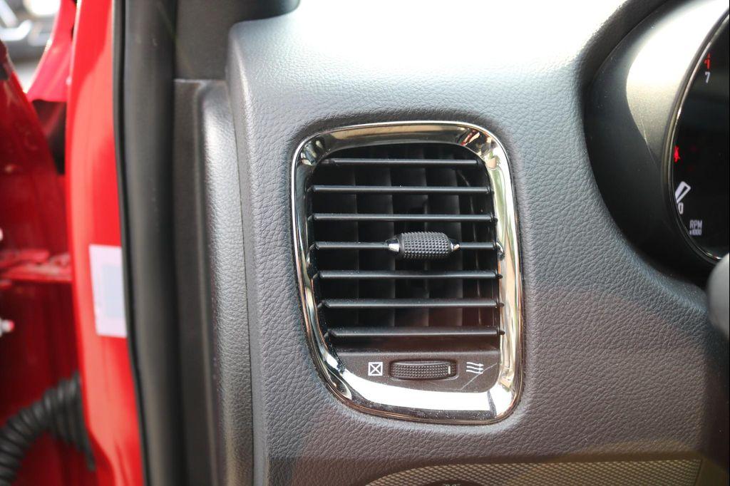 used 2019 Dodge Durango car, priced at $25,700