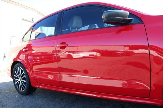 used 2016 Volkswagen Jetta car, priced at $9,777